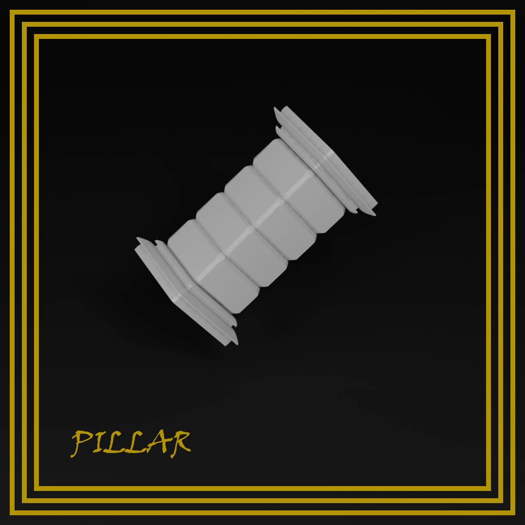 Pillar Mini